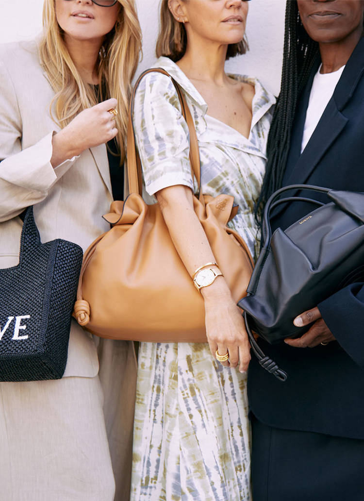 Loewe  Designer Bags, Clothing, Accessories for Women & Men
