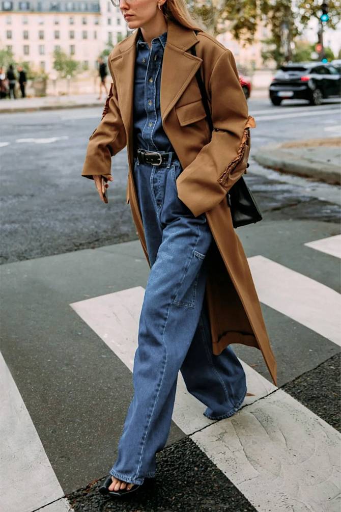 In-Between Dressing: 4 Ways to Nail the Seasonal Transition | Wardrobe Icons In-Between Dressing: 4 Ways to Nail the Seasonal Transition | Wardrobe Icons