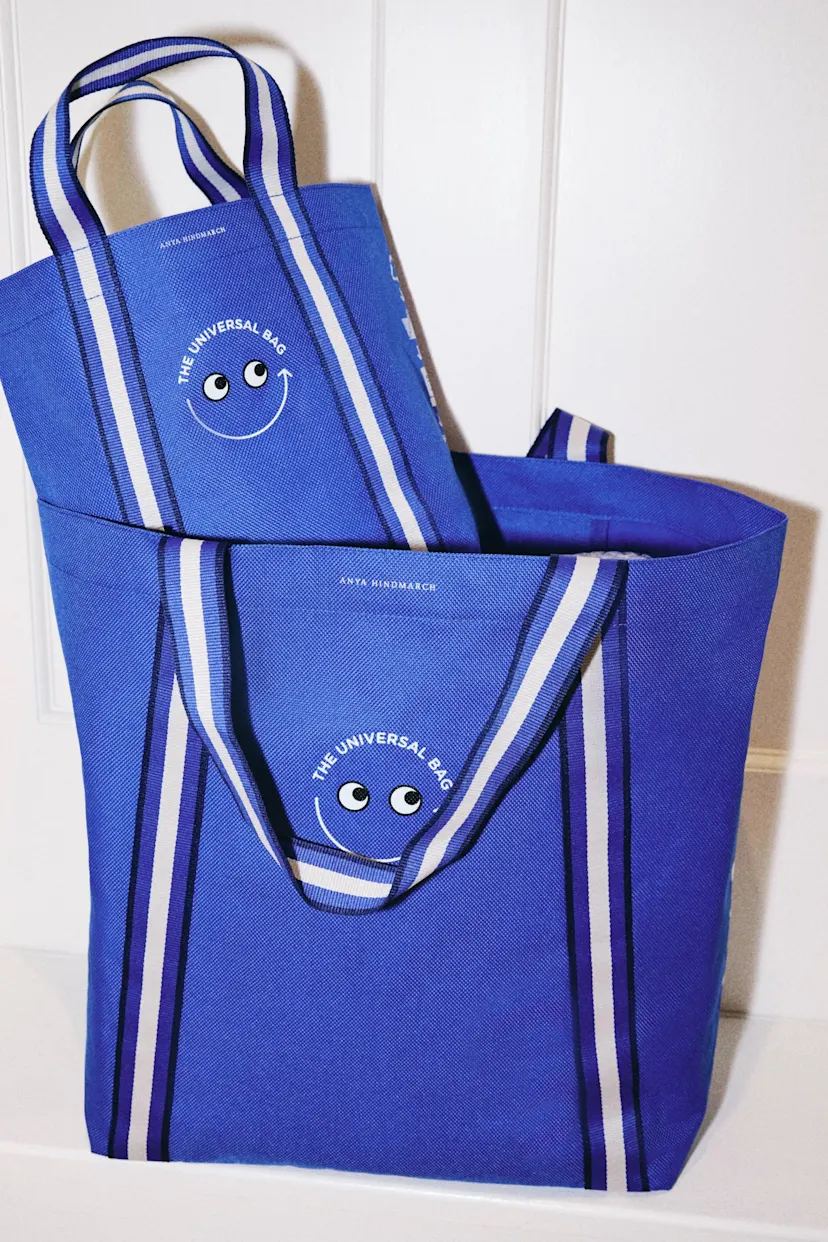 Anya Hindmarch x Boots Collaboration Launches | Wardrobe Icons