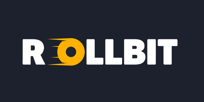 Rollbit logo