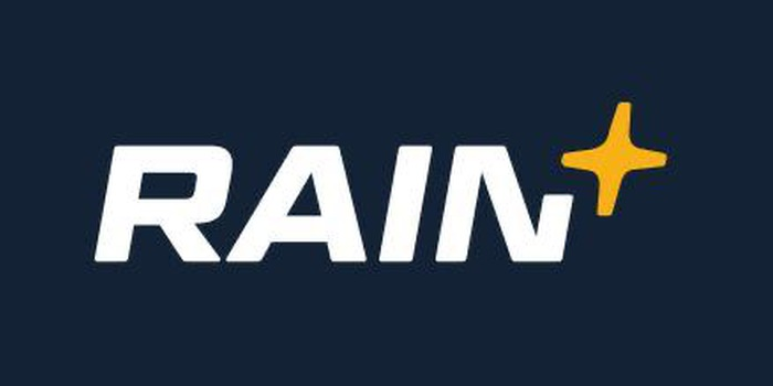 Rain logo