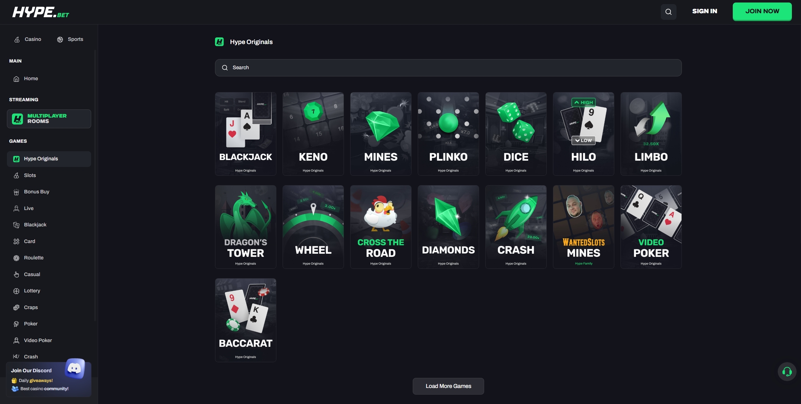 Cover image for Hype