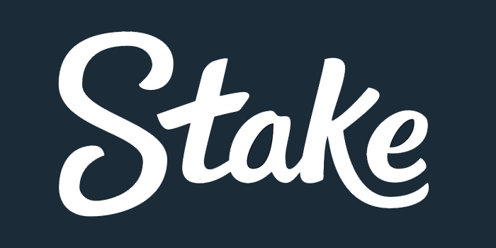 Stake logo