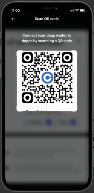 Coinbase qr code cgangelly uses simplex bitstamp