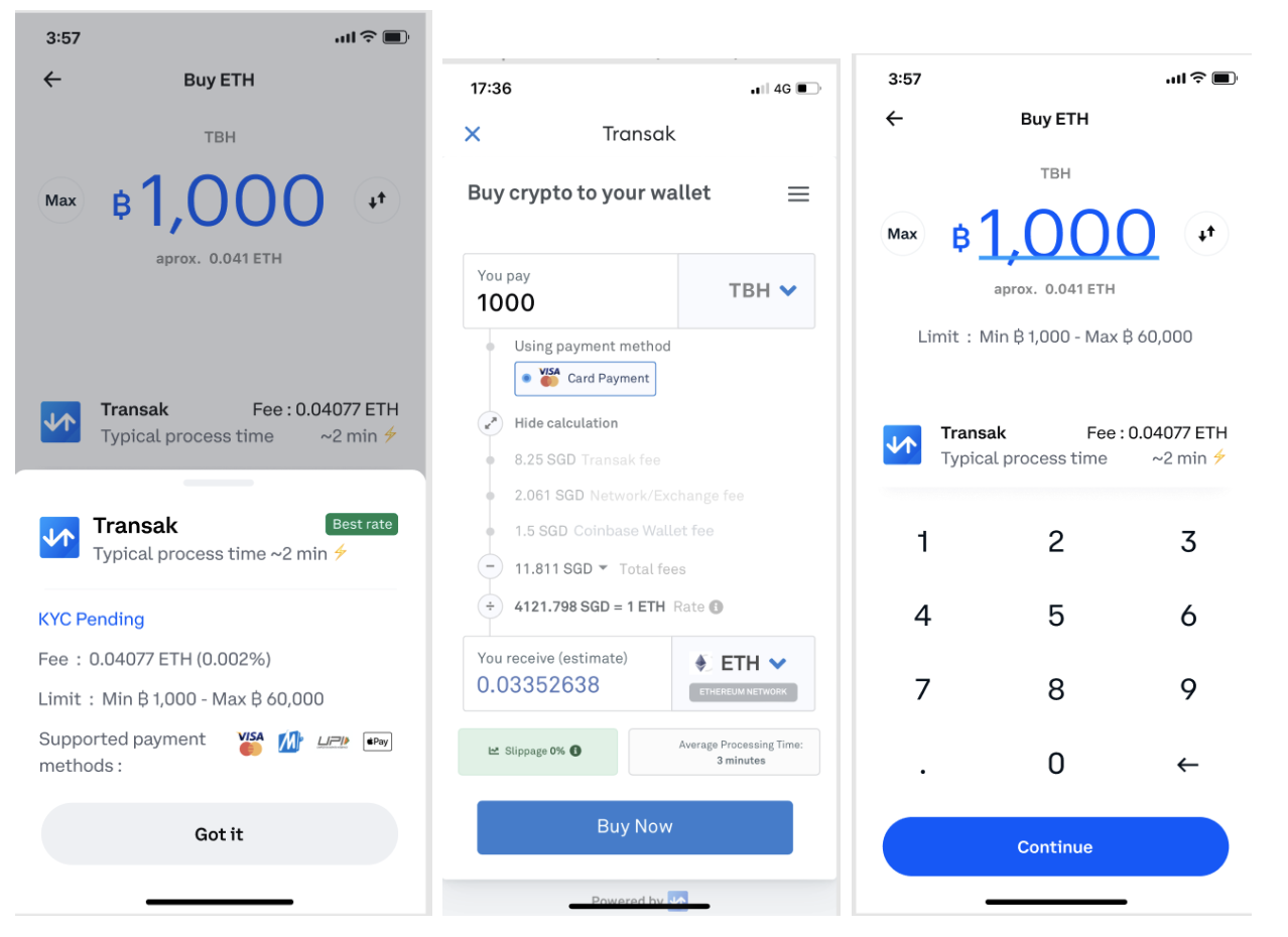 coinbase add more coins