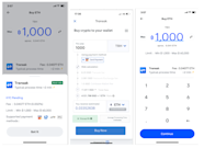 Adding Crypto To My Wallet Coinbase Help