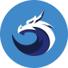 QuickSwap logo