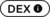 DEX