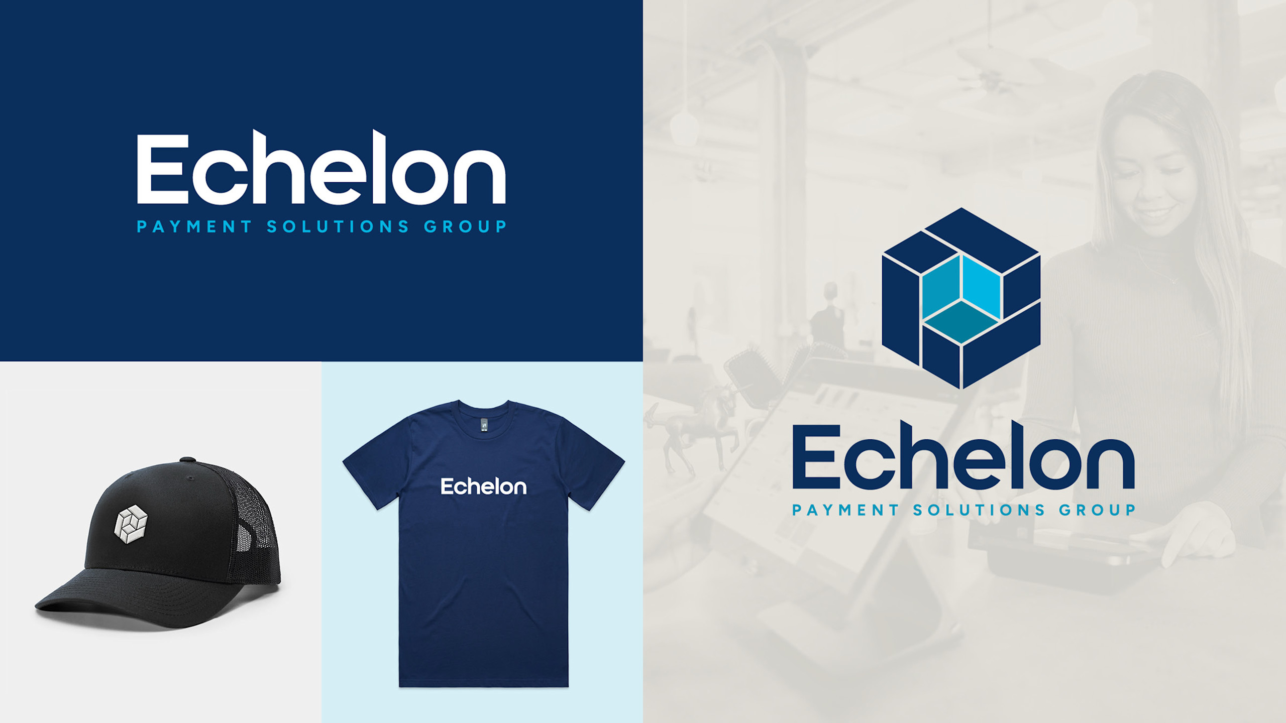 GCo Overview 2025 ECHELON