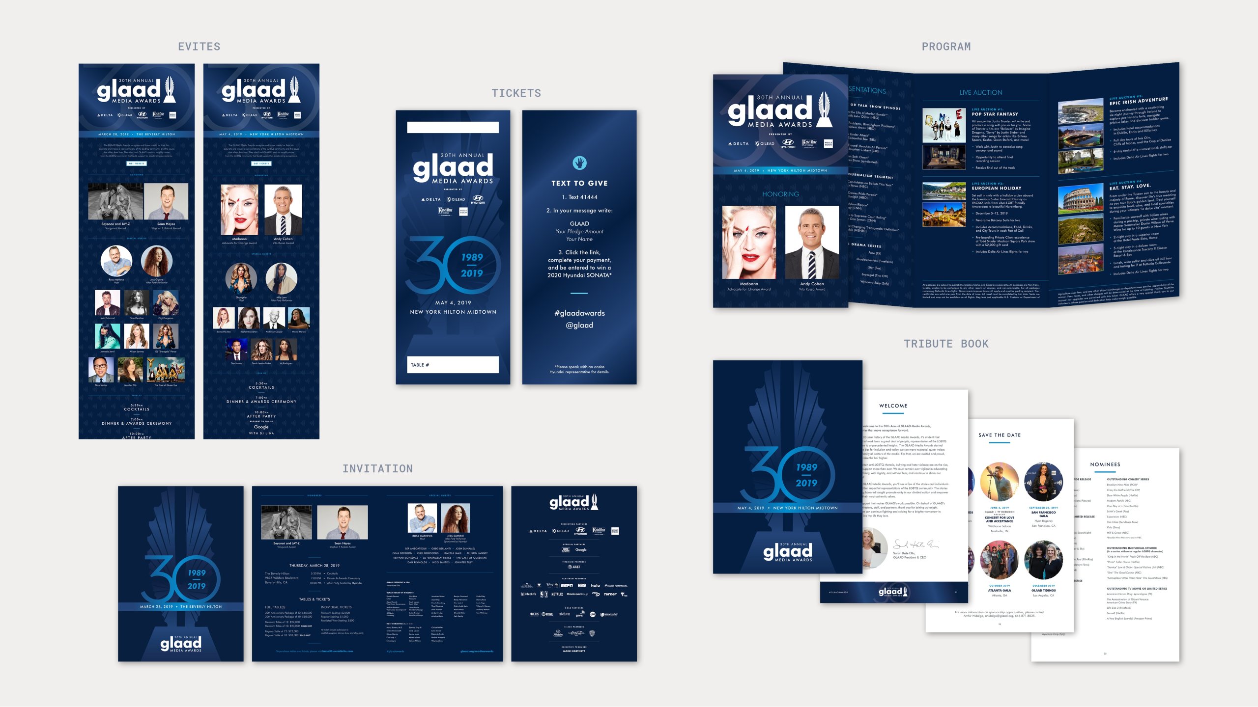 GCo Website Projects v117