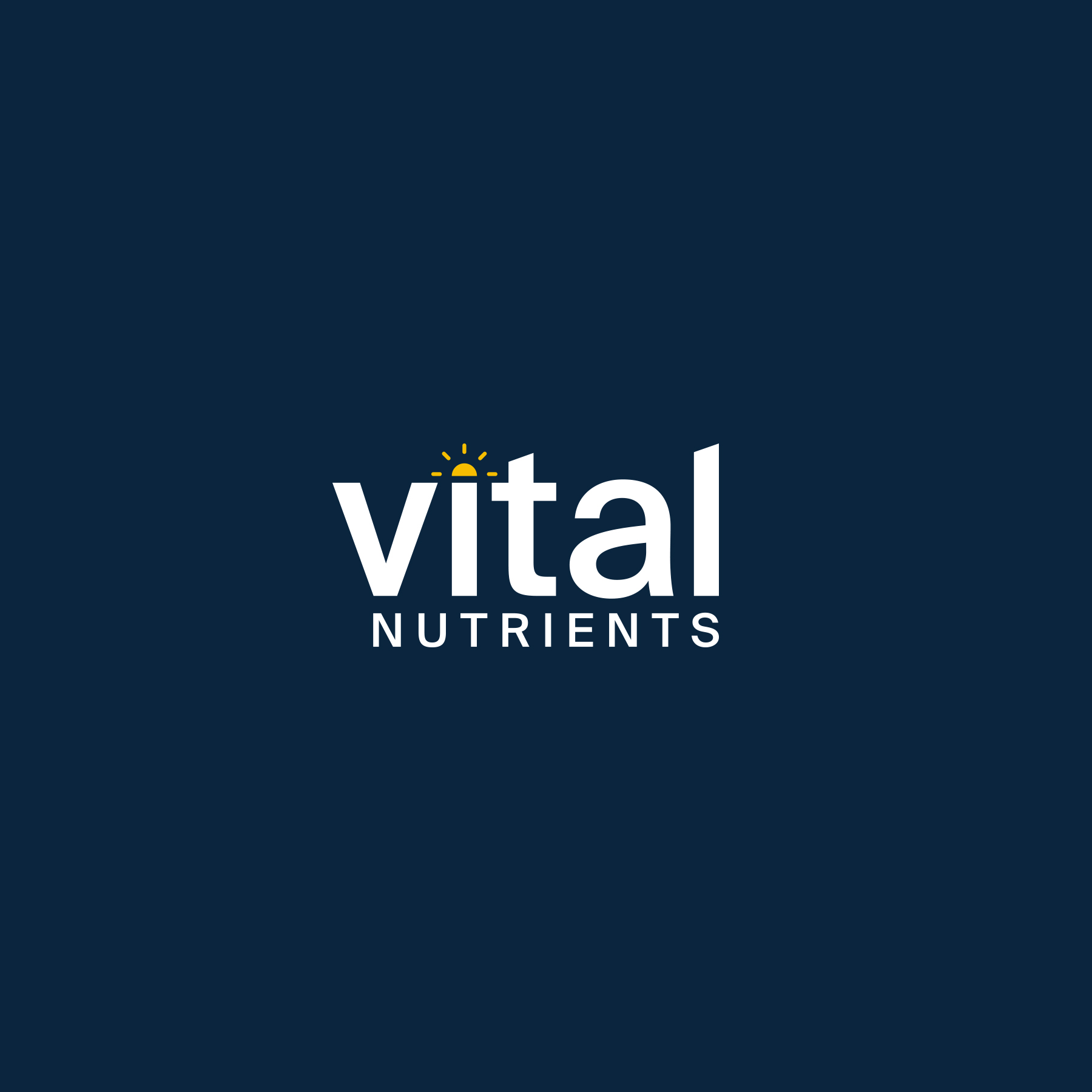 Vital Nutrients