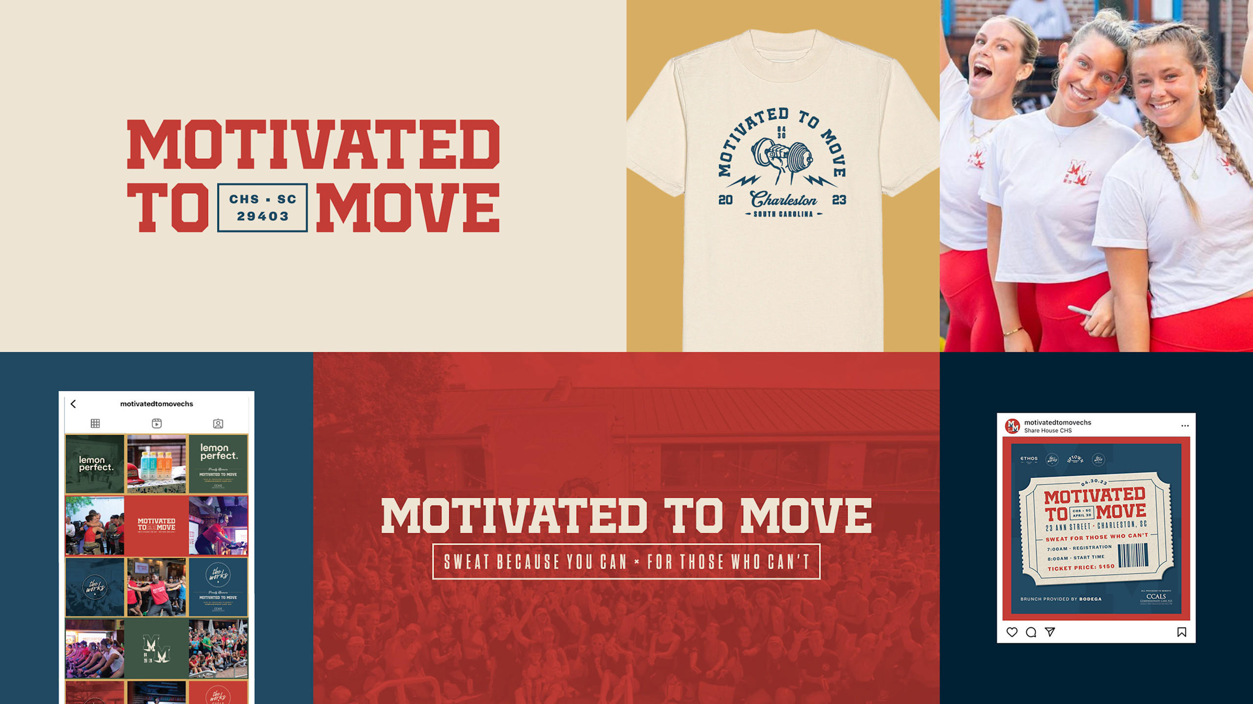 GCo Overview 2025 MOTIVATED TO MOVE