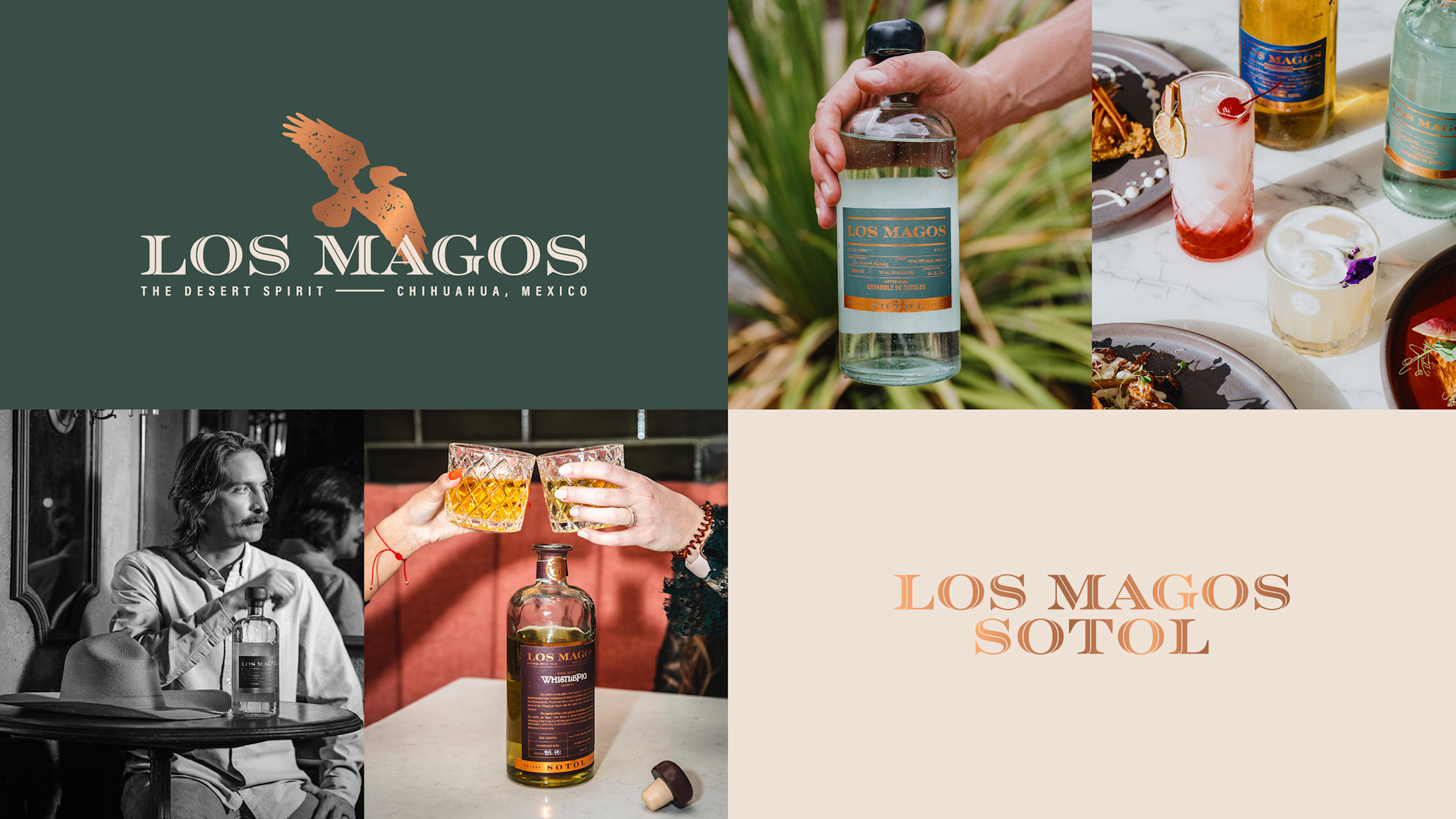 GCo Overview 2025 LOS MAGOS