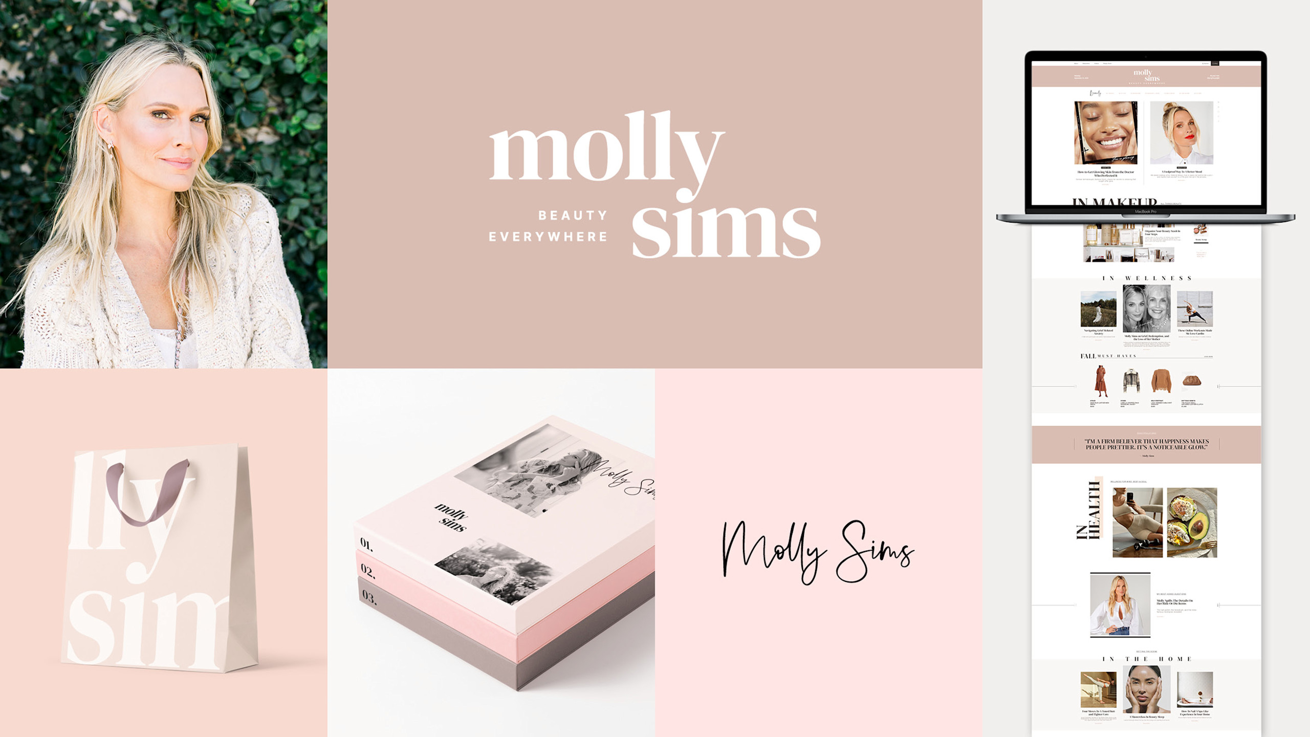 GCo Overview 2025 MOLLY SIMS