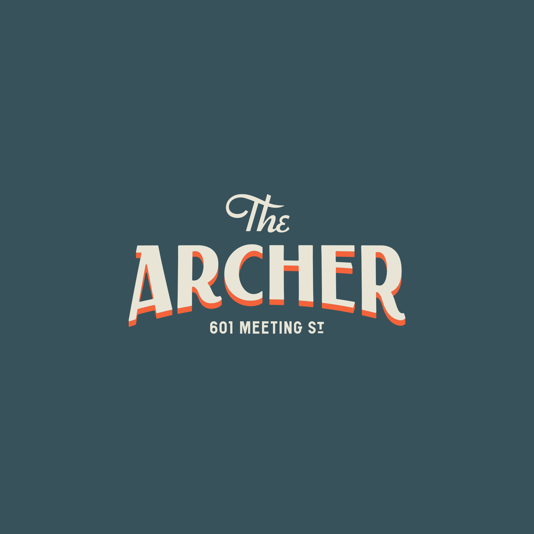 GCo Clientblock The Archer