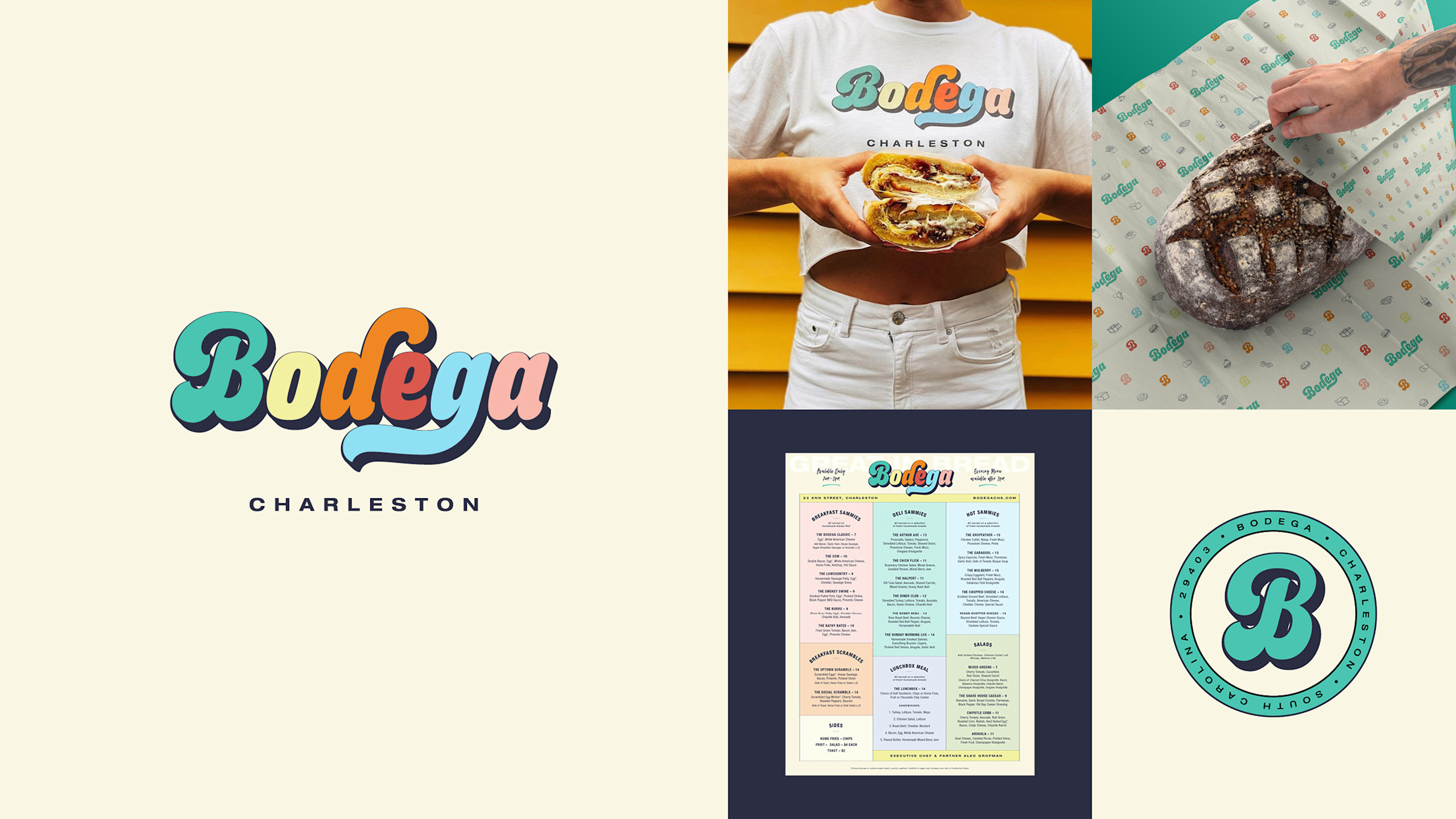 GCo Overview 2025 BODEGA