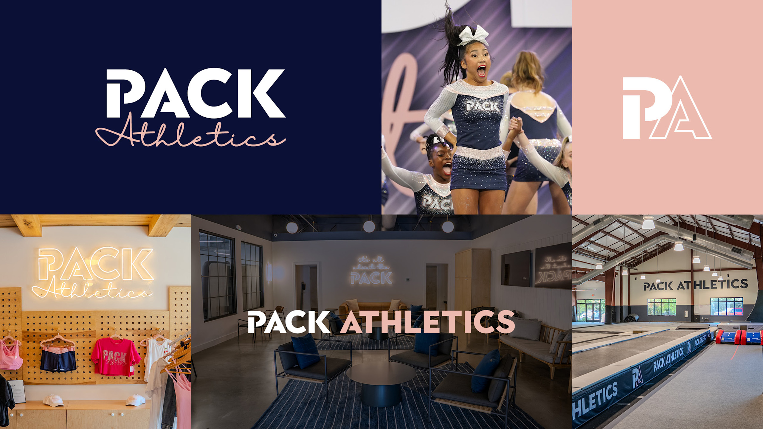 GCo Overview 2025 PACK ATHLETICS