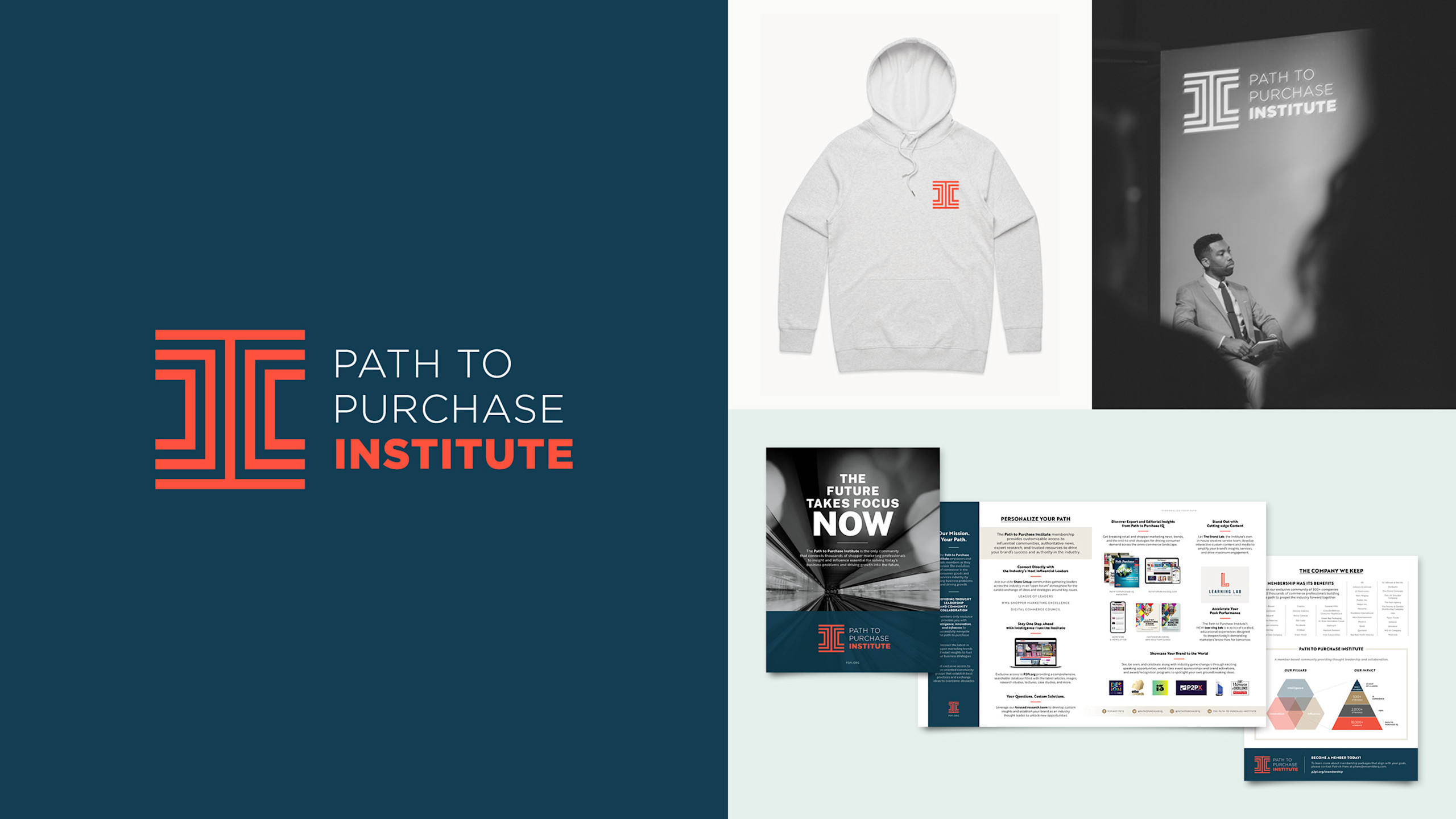 GCo Overview 2025 PATH TO PURCHASE INSTITUTE