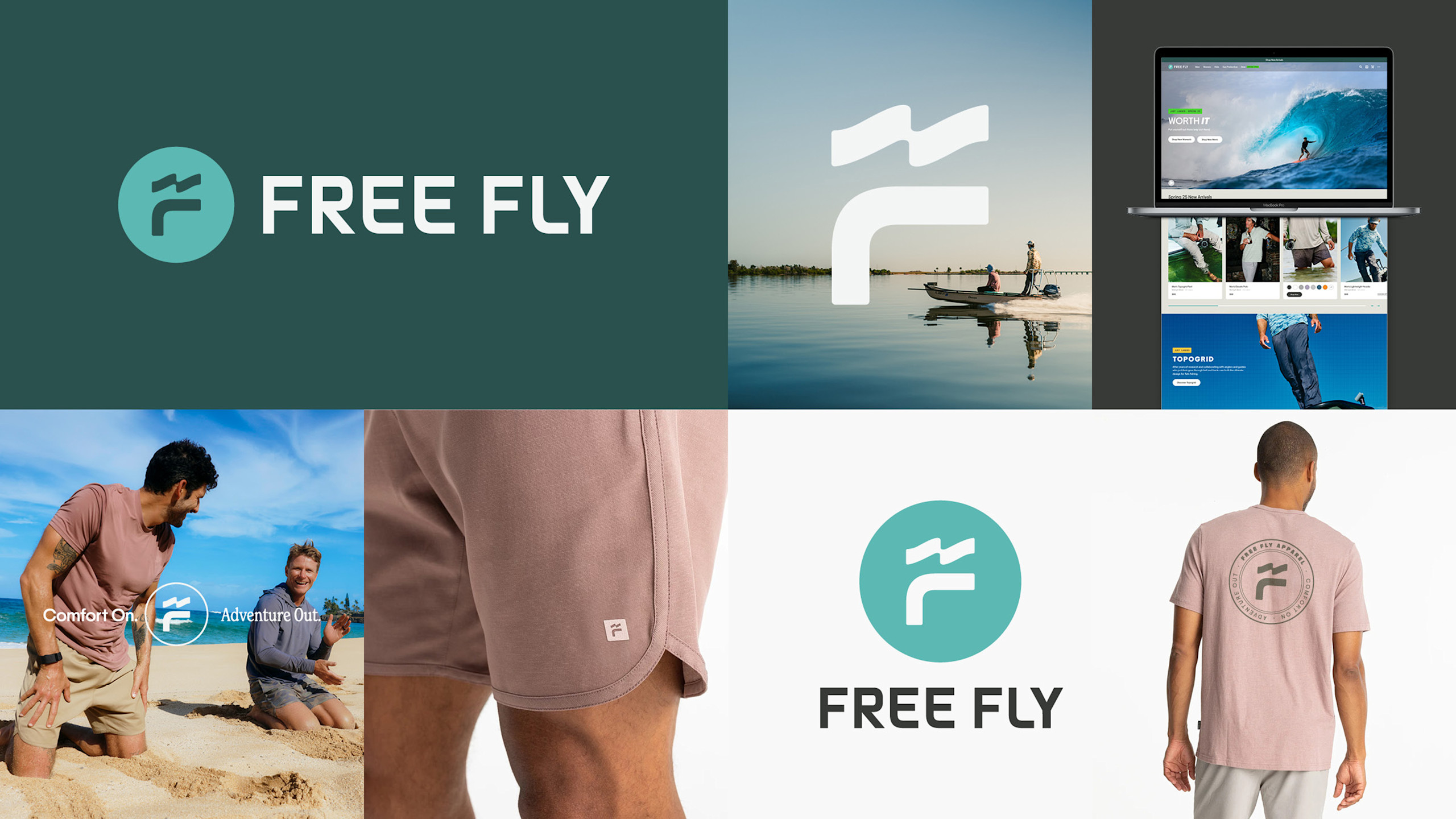 GCo Overview 2025 FREE FLY