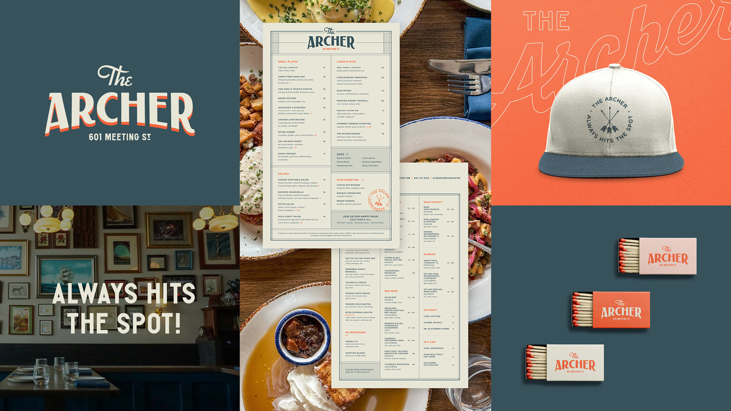 GCo Overview 2025 THE ARCHER