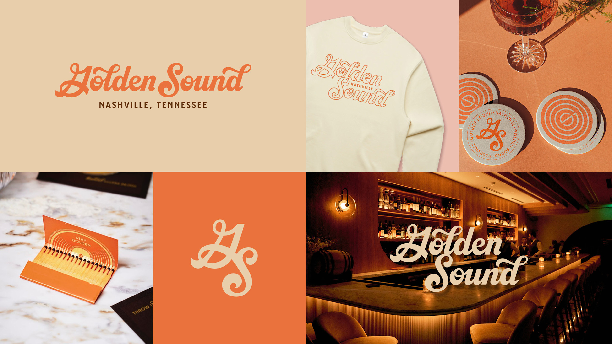 GCo Overview 2025 GOLDEN SOUND