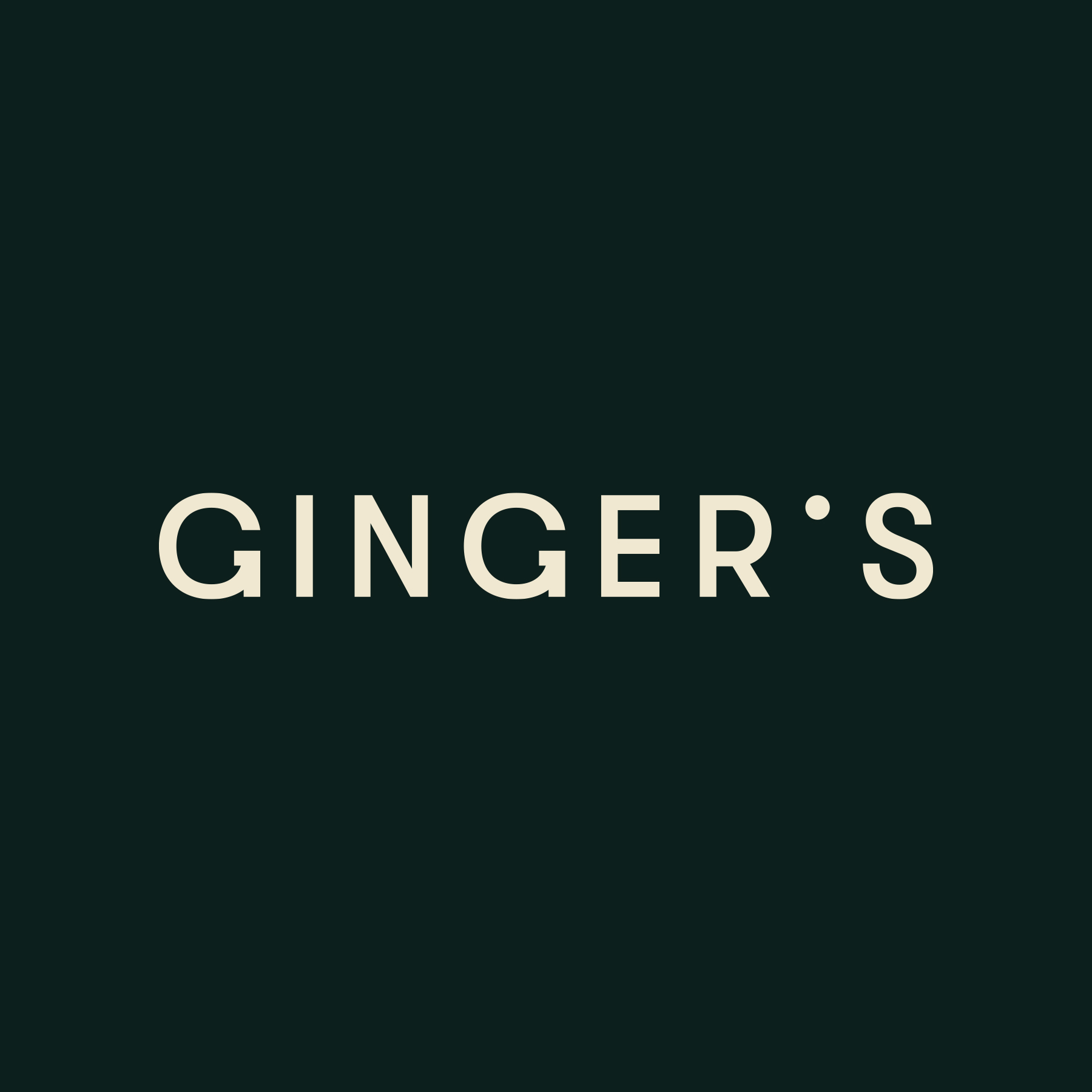 GCo Clientblock Ginger's