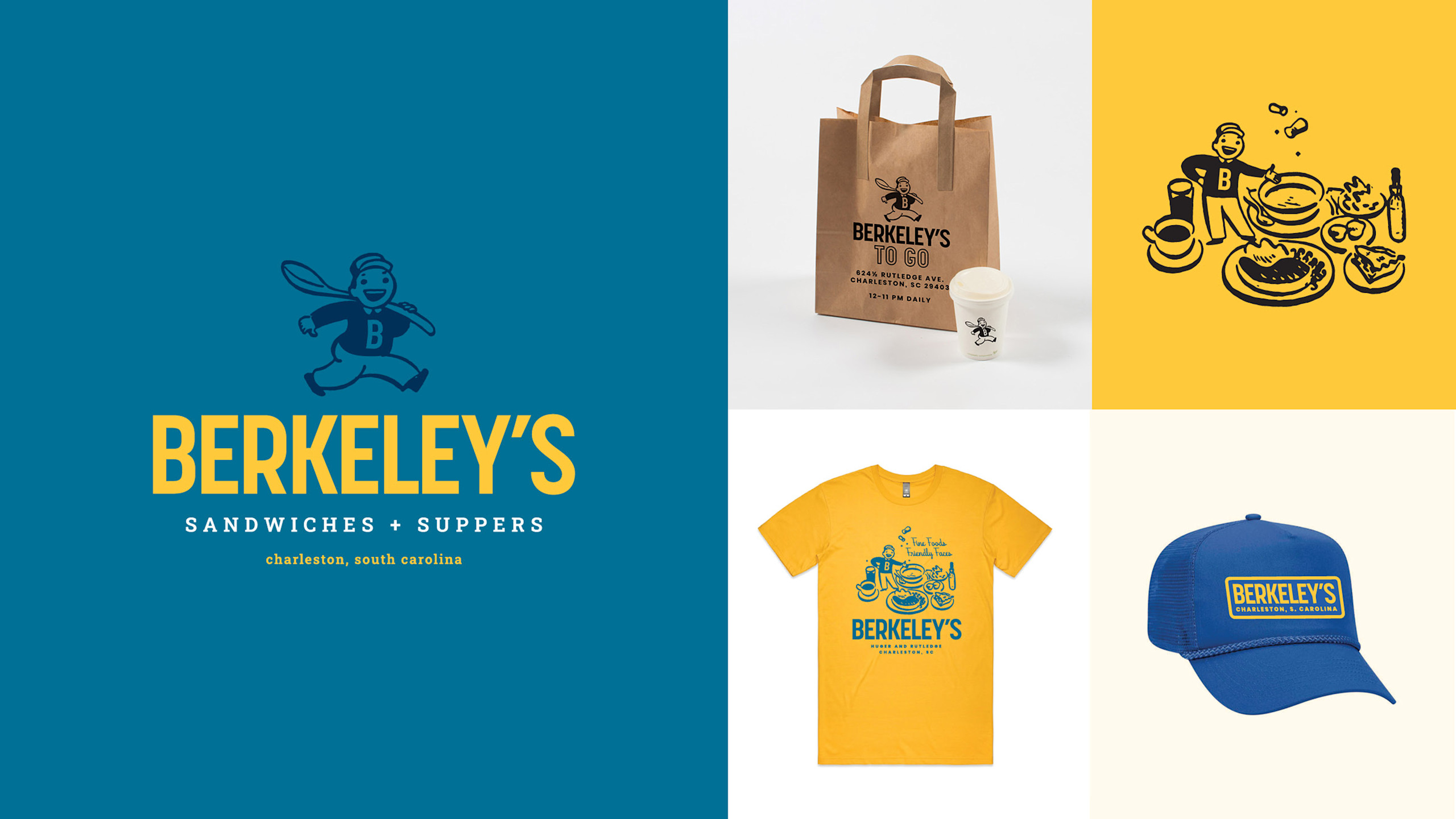 GCo Overview BERKELEY'S