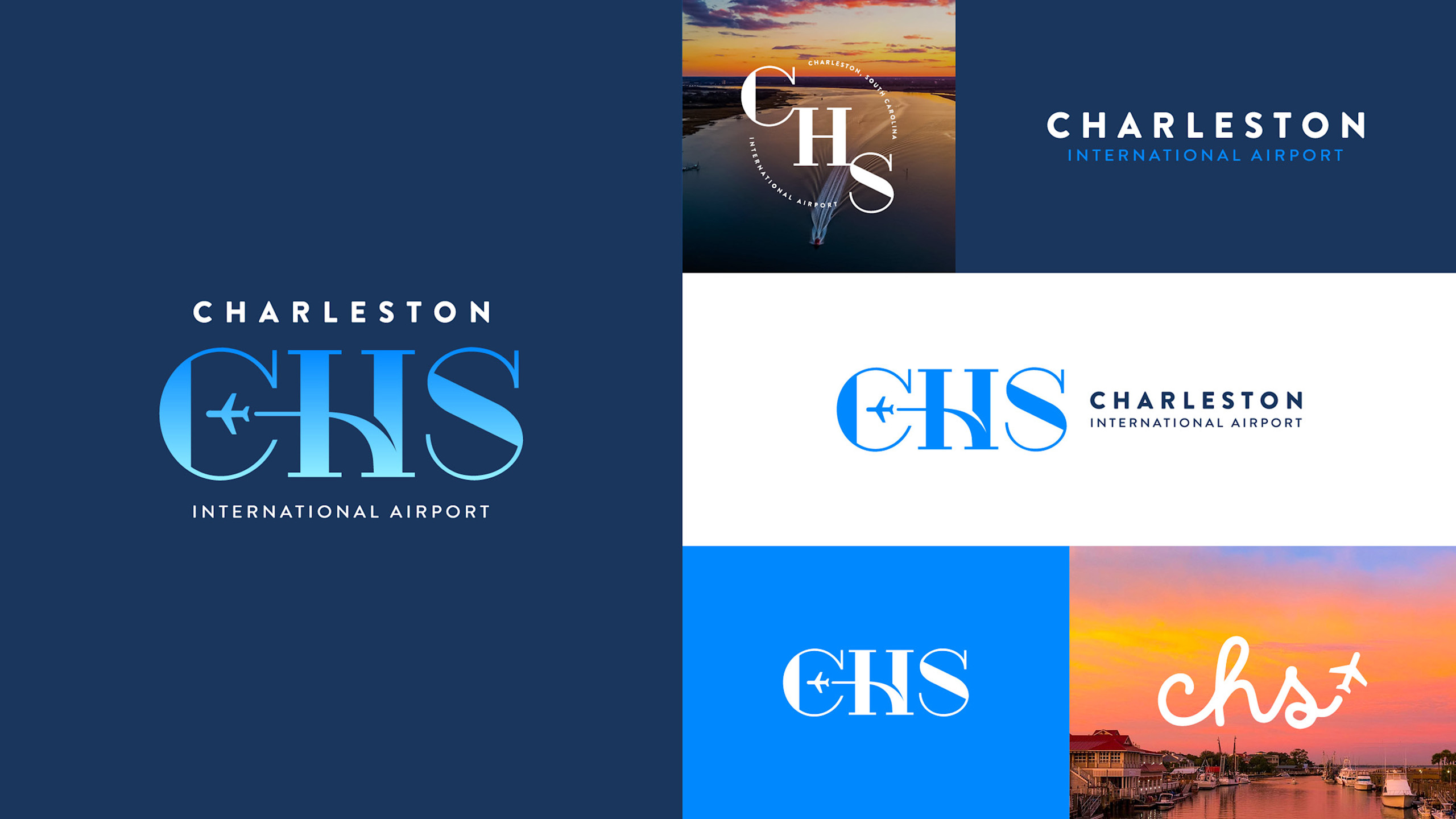 GCo Overview 2025 CHS AIRPORT