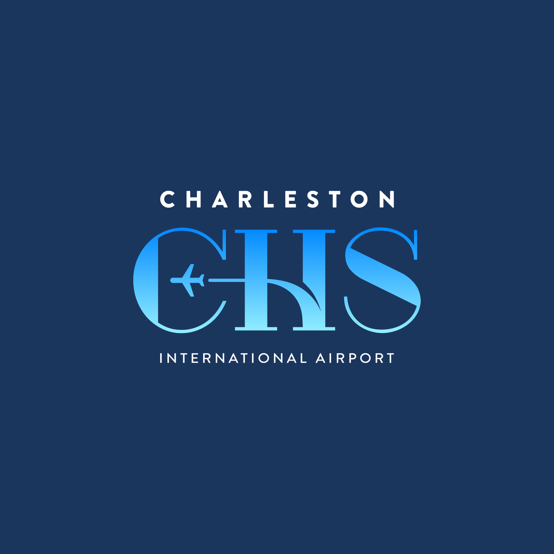 GCo Clientblock CHS Airport