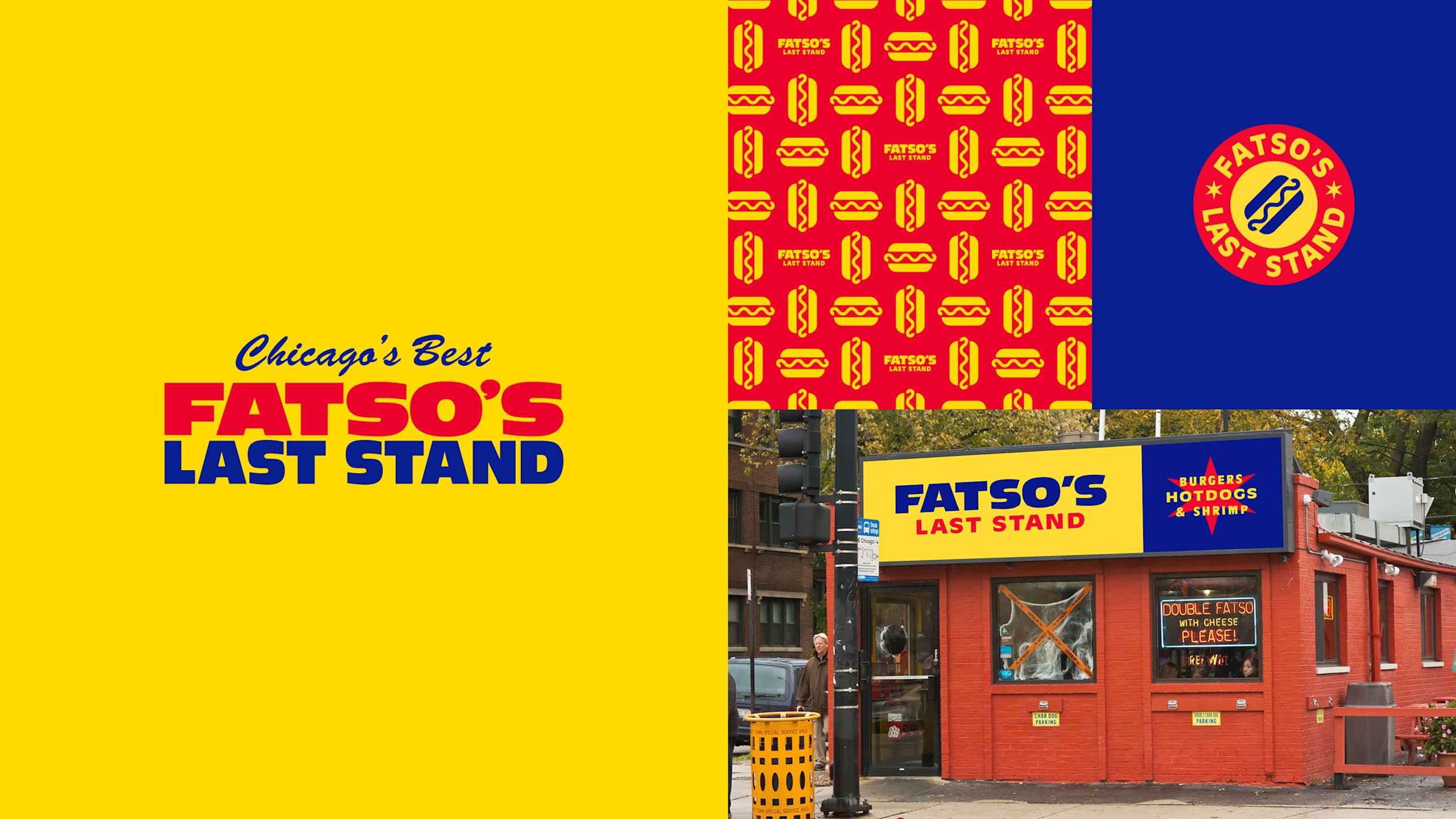 GCo Overview 2025 FATSO'S