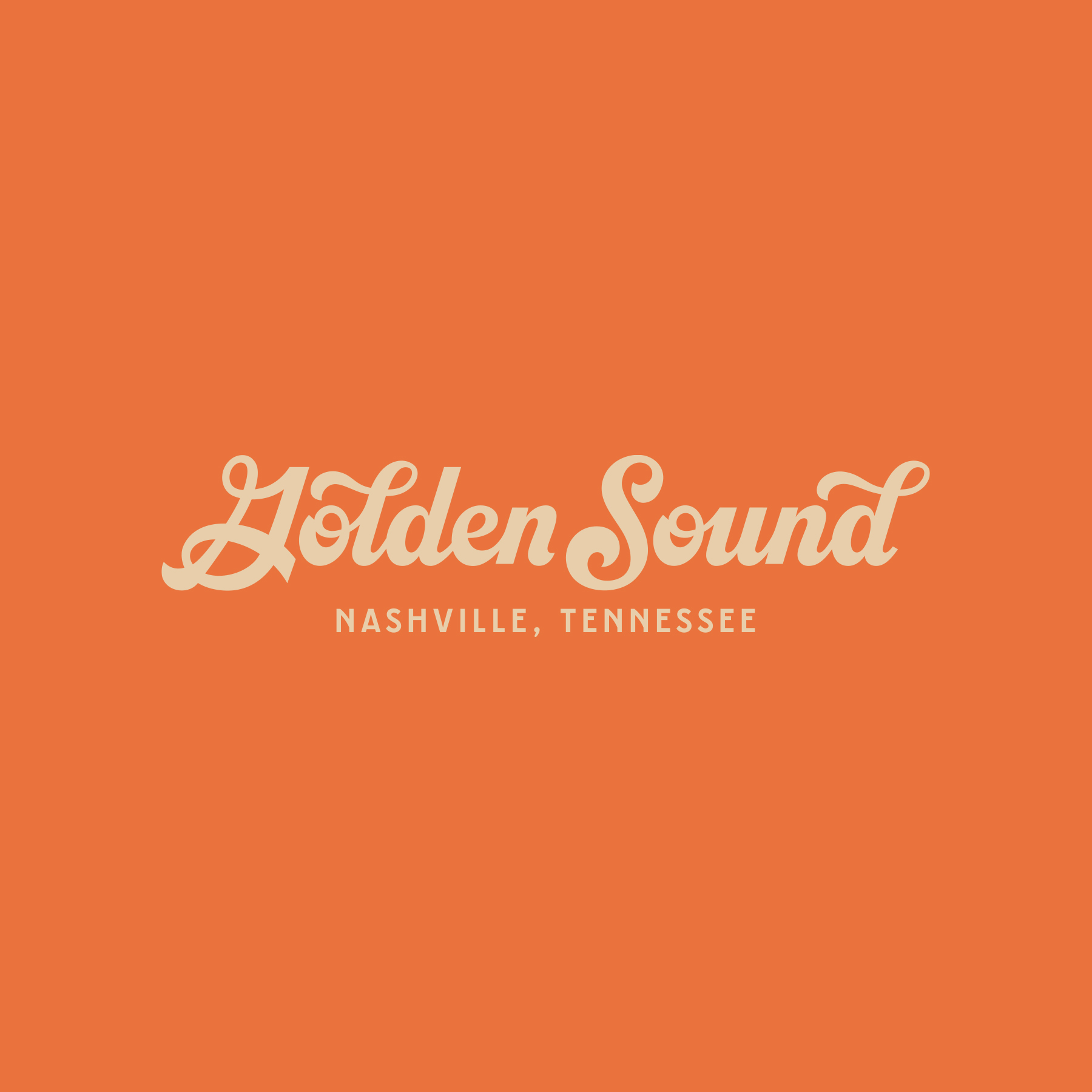 GCo Clientblock Golden Sound