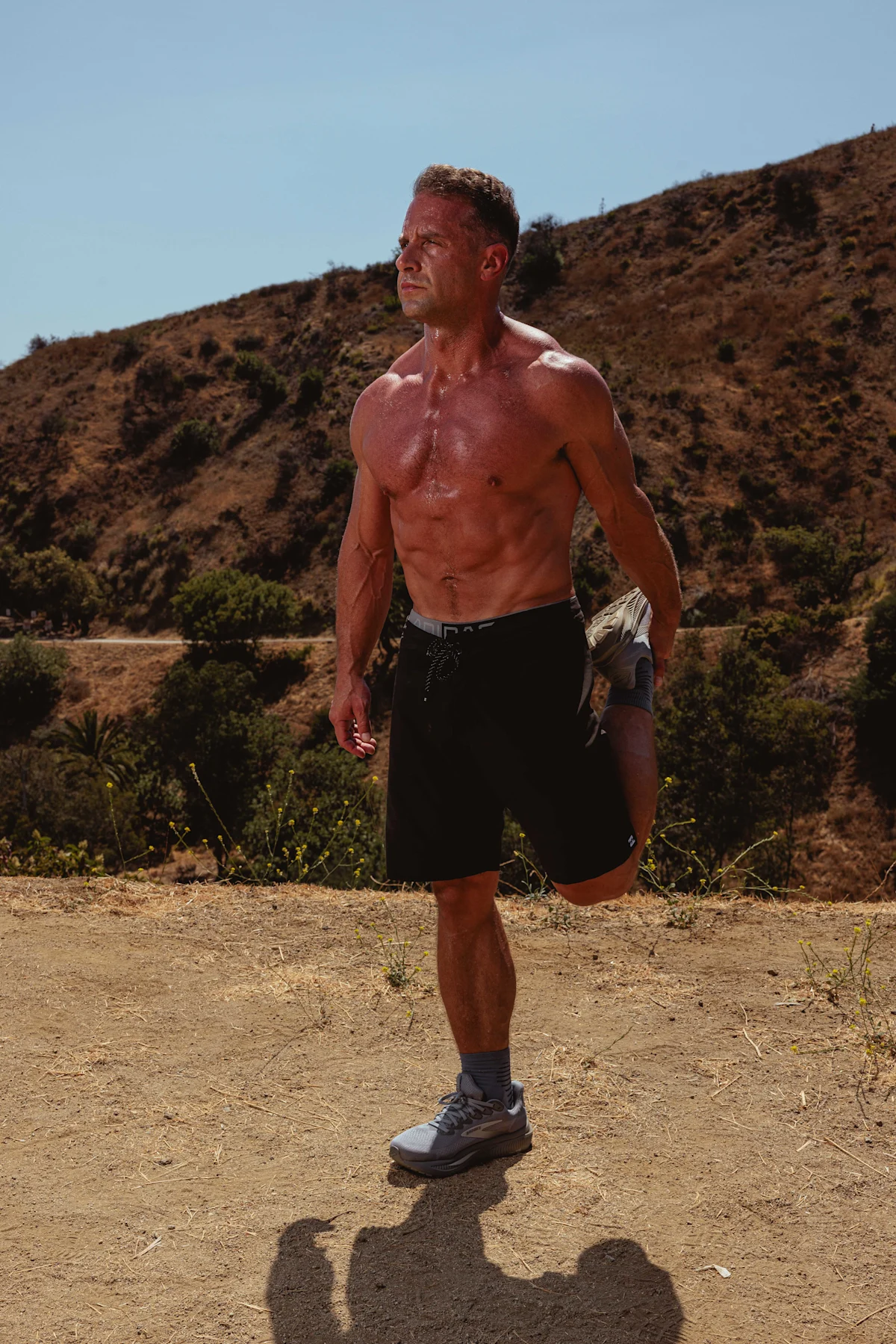 Image in How to Stay Fit in Your 40s (and Beyond)