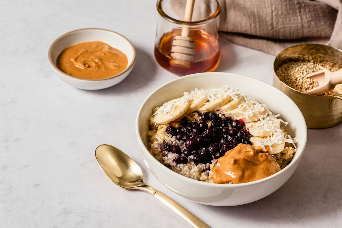 Main image for: Start Strong: Three High-Energy Breakfast Ideas for Busy Mornings