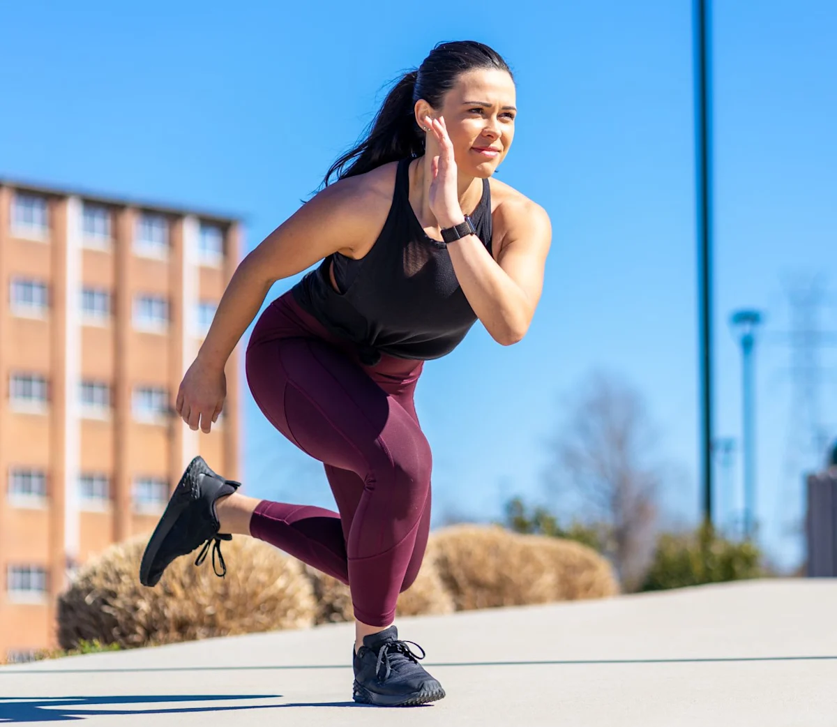 Image in The four main types of movement that belong in every fitness routine