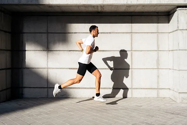 Main image for: Strength Training for Runners: Building Power and Reducing Injury Risk