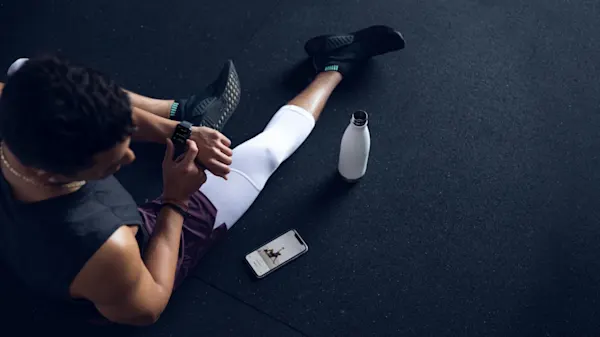 Main image for: What makes online personal training work?