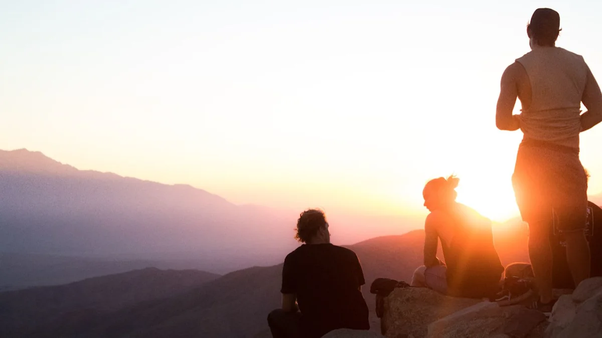 Main image for: How to make travel and fitness fit together