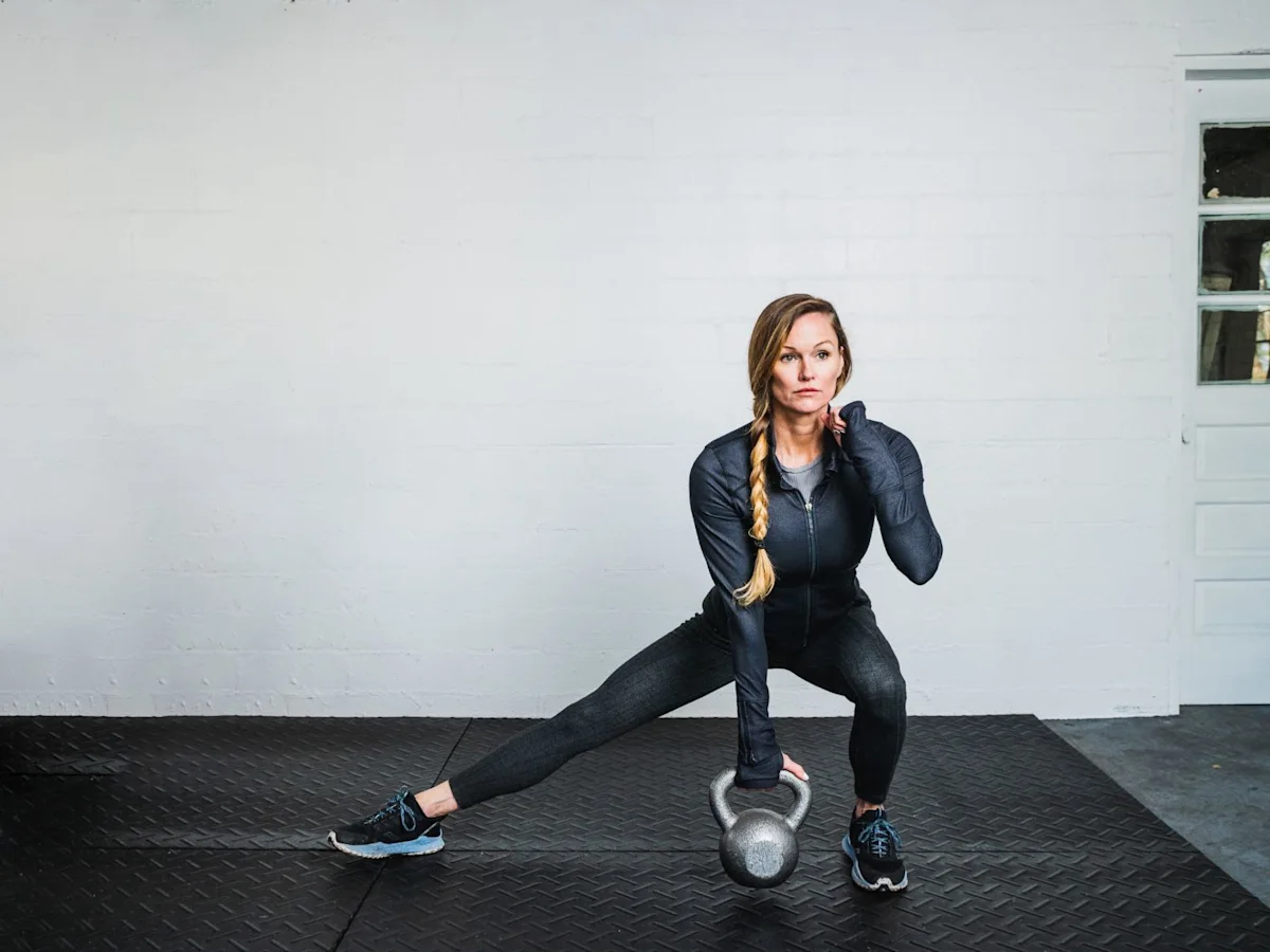 Image in Six Ways to Improve Your Home Workouts