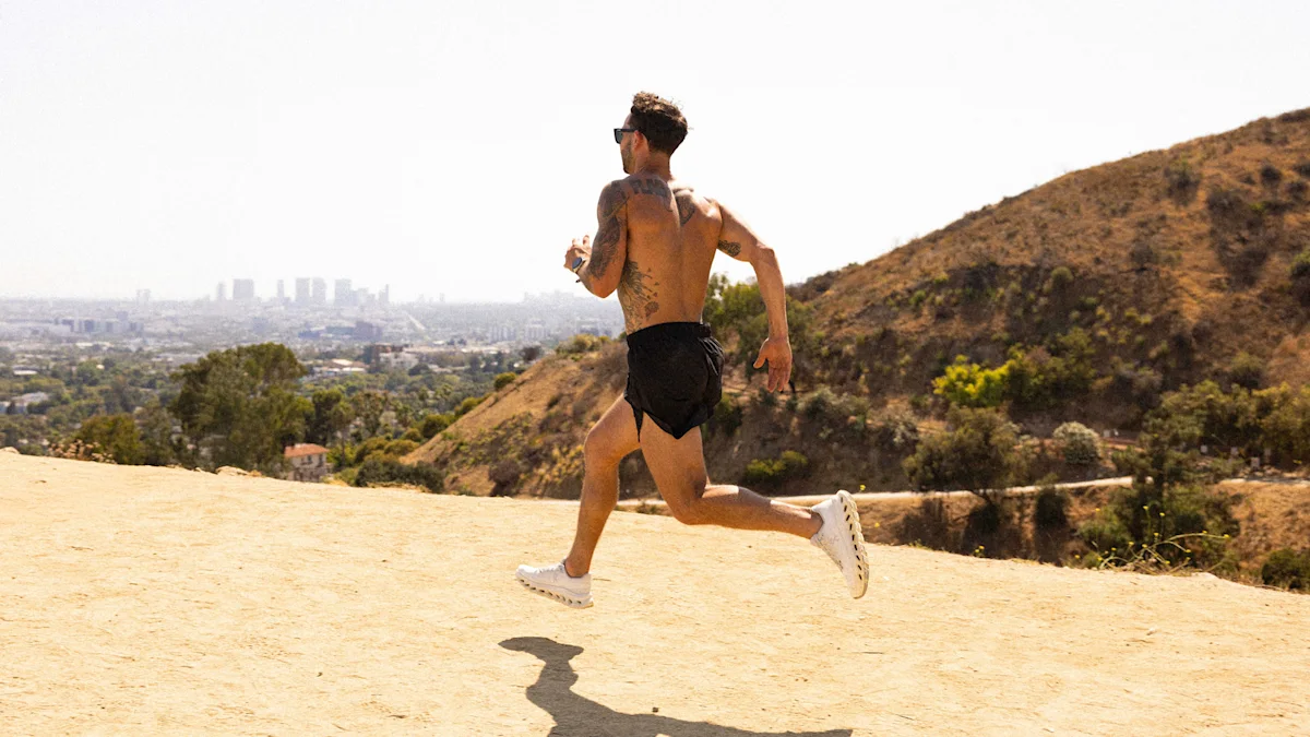 Main image for: The Best Electrolytes for Marathon Runners