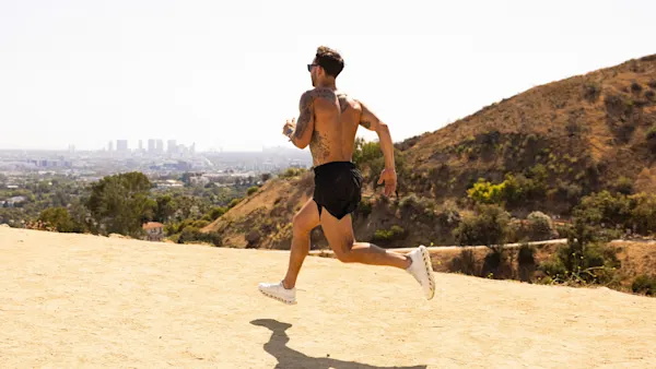 Main image for: The Best Electrolytes for Marathon Runners