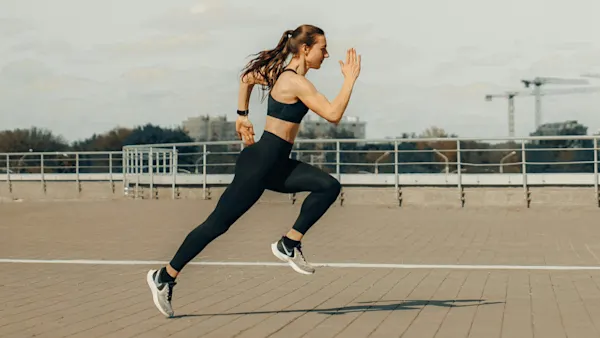 Main image for: Cardio Before or After Lifting: What's the Best Approach?