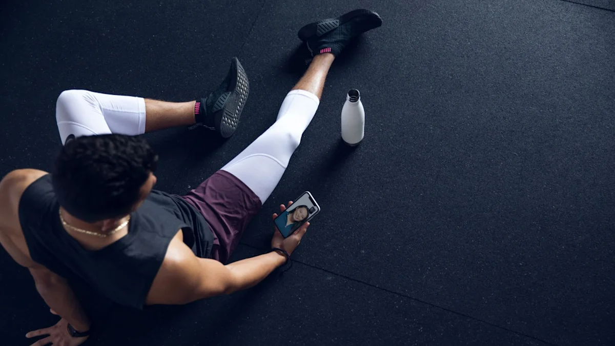 Main image for: Five Flexible Ways to Keep Your Fitness On Track During the holidays