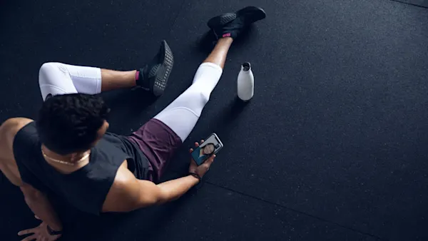 Main image for: Five Flexible Ways to Keep Your Fitness On Track During the holidays