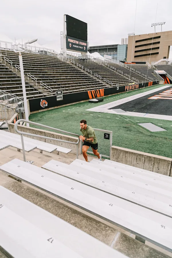 Main image for: How to Stay Motivated (Even When You Don't Feel Like It)