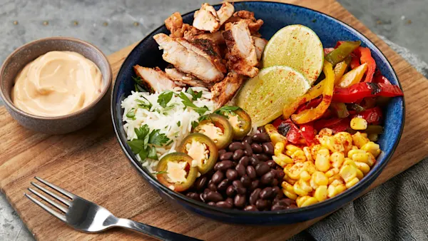 Main image for: Unlocking the Power of Protein: A Simple Approach to Nutrition