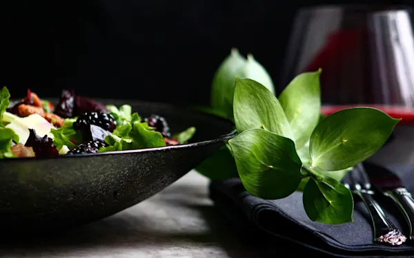 Main image for: Five healthy foods that can help you build a fitness-focused diet