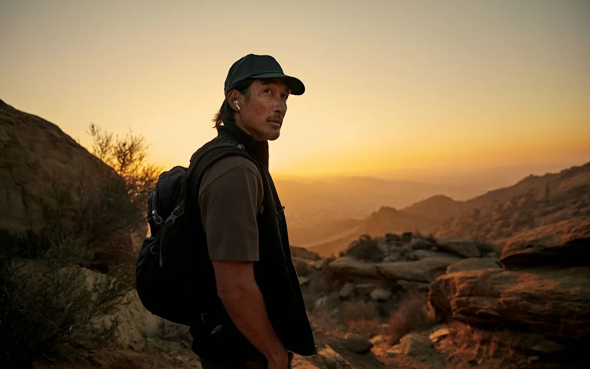 Main image for: Make every workout count with the right recovery approach