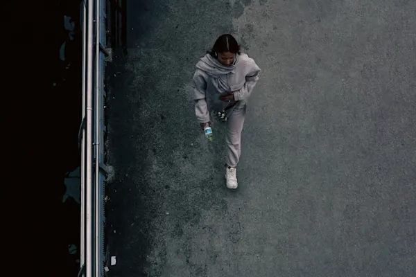 Main image for: The Benefits of Wearing a Weighted Vest for Menopausal Women