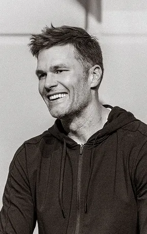 Main image for: Welcoming Tom Brady to Future