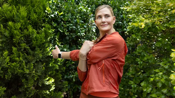 Main image for: Move Through Menopause: How Regular Exercise Eases Symptoms and Boosts Well-Being